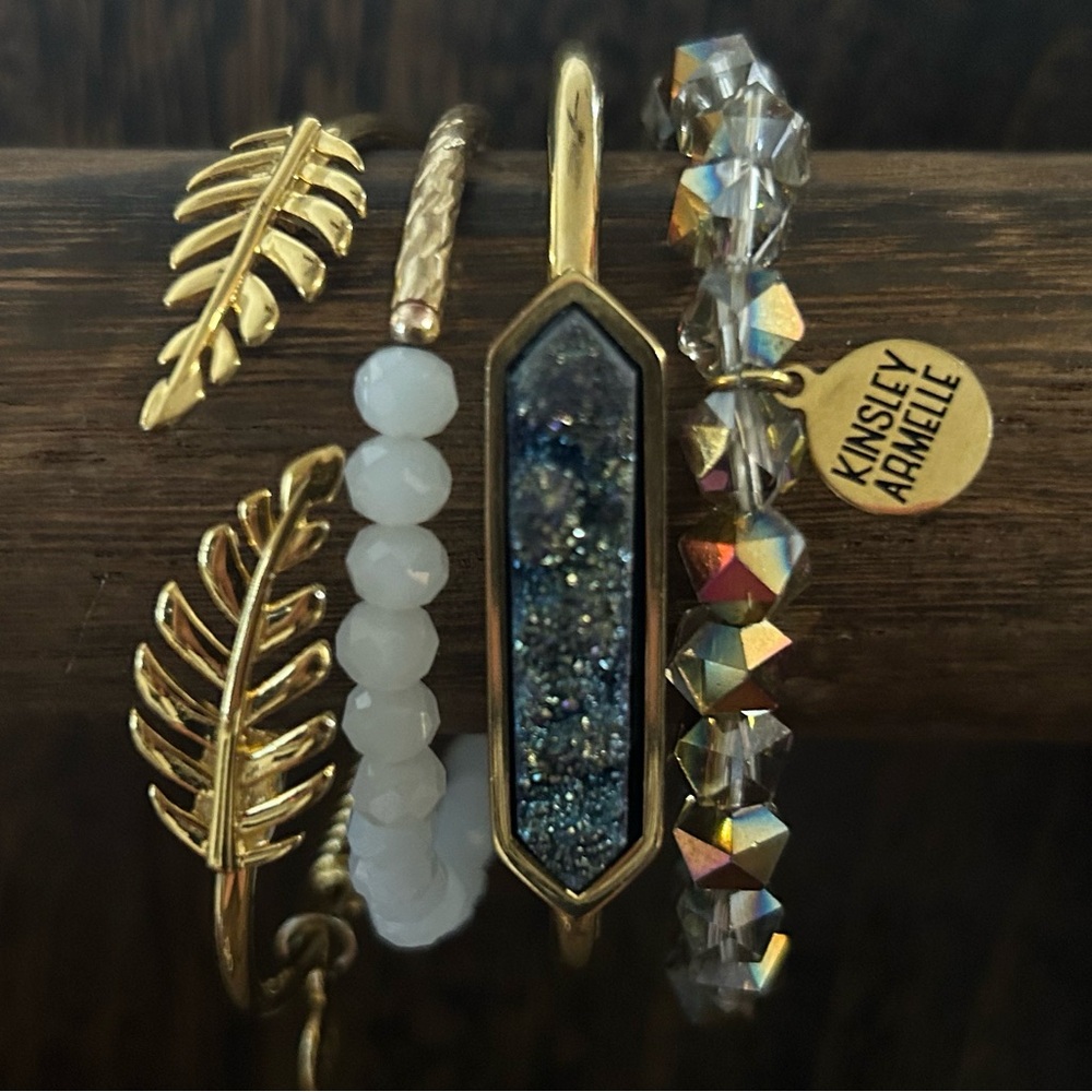 Kinsley Armelle Bracelets